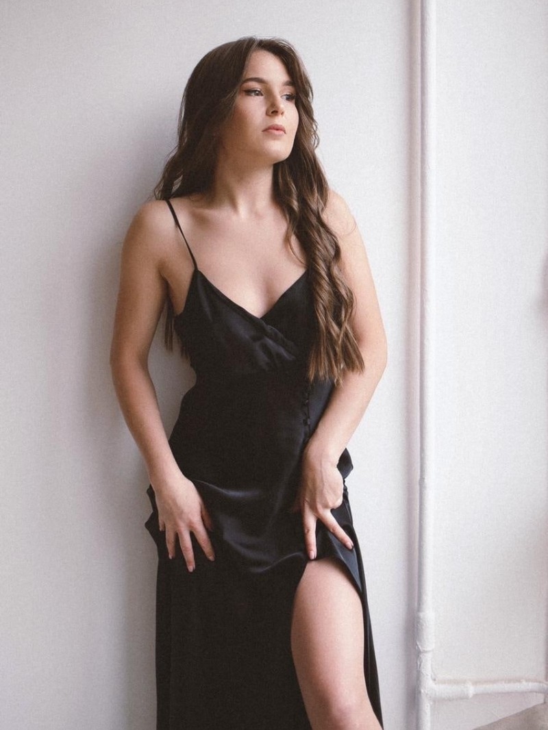 Мила (Салон) у метро Пионерская, девочки СПб - фото 2