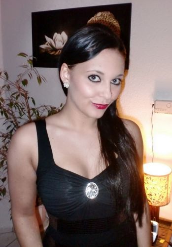 Индивидуалка Вика у метро Адмиралтейская, путаны Питера - фото 5